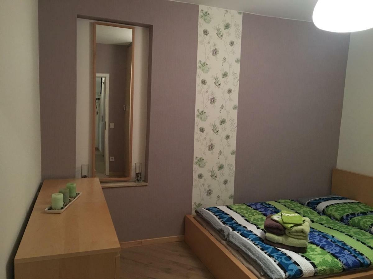 Ferienwohnung Zum Saaletalblick Naumburg  Zewnętrze zdjęcie